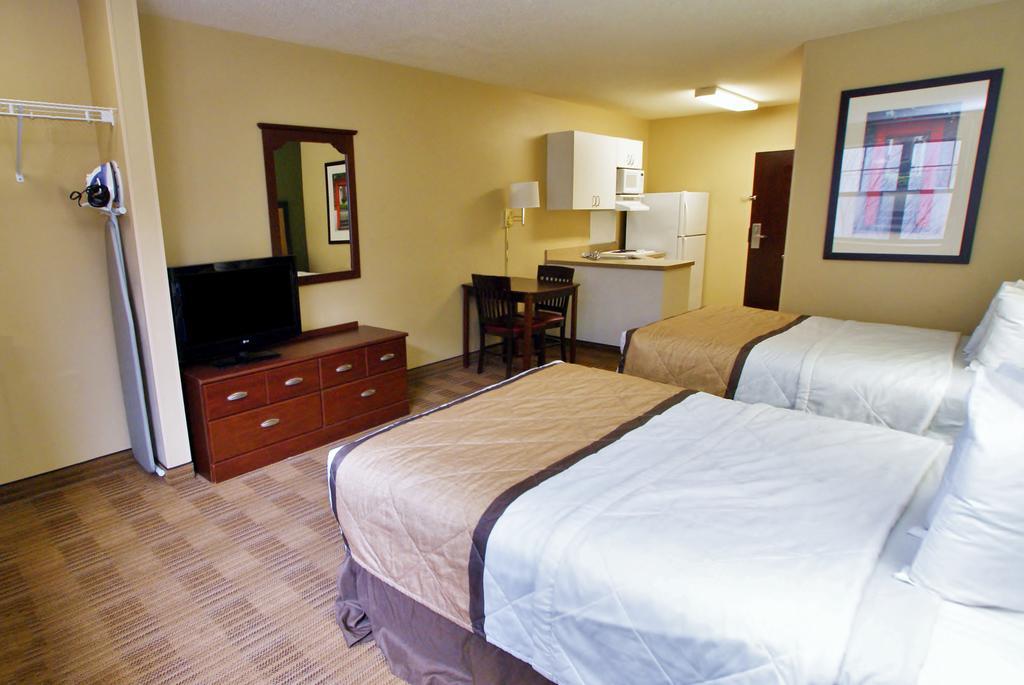 Hotel Extended America Select - Atlanta - 2*