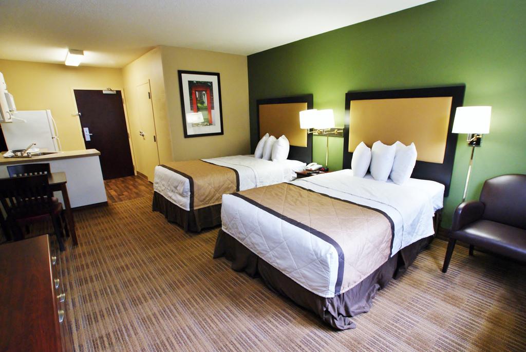 Extended America Select - Atlanta - 2*