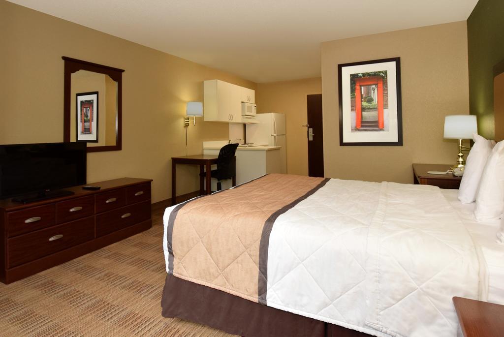 Hotel Extended America Select - Atlanta - 2*