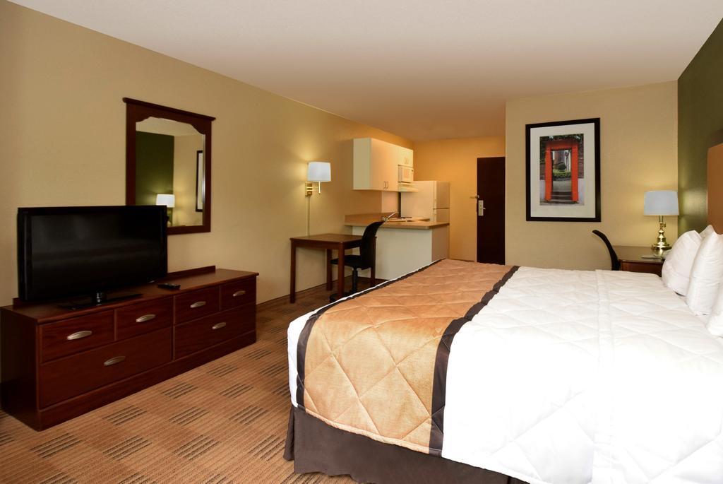 Hotel Extended America Select - Atlanta -